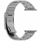 MinZ Titanium Band 2 for Apple Watch グレーチタニウム 49mm/46mm
