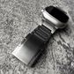 MinZ Titanium Band 2 for Apple Watch グレーチタニウム 49mm/46mm