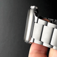 MinZ Titanium Band 2 for Apple Watch グレーチタニウム 49mm/46mm