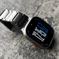 MinZ Titanium Band 2 for Apple Watch グレーチタニウム 49mm/46mm