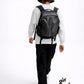 MinZ air Pack for MacBook & Apple Devices ブラックジップタグ