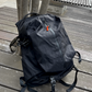 MinZ air Pack for MacBook & Apple Devices オレンジジップタグ
