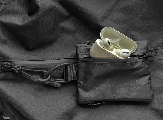 MP2L X-pouch Sサイズ
