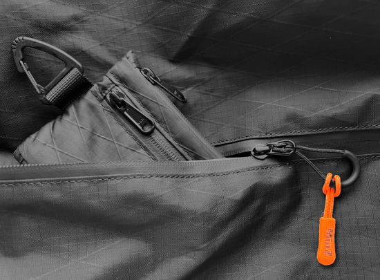 MP2L X-pouch Sサイズ