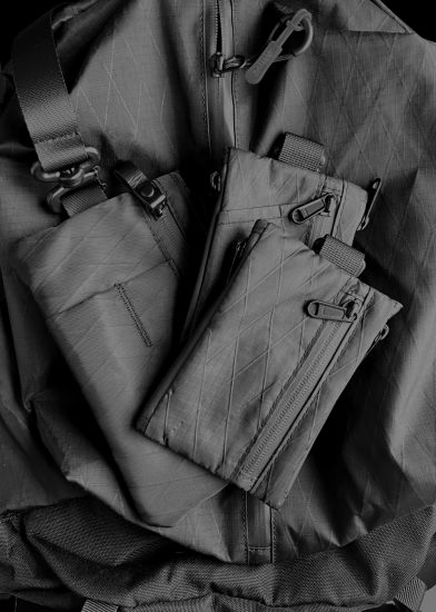 MP2L X-pouch Sサイズ