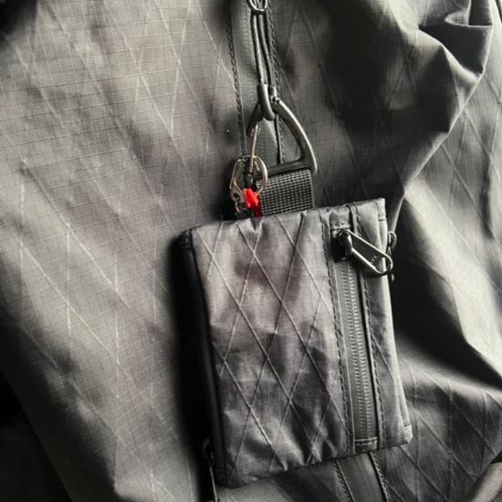 MP2L X-pouch Mサイズ