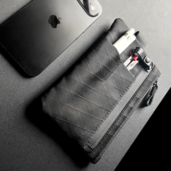 MP2L X-pouch Lサイズ