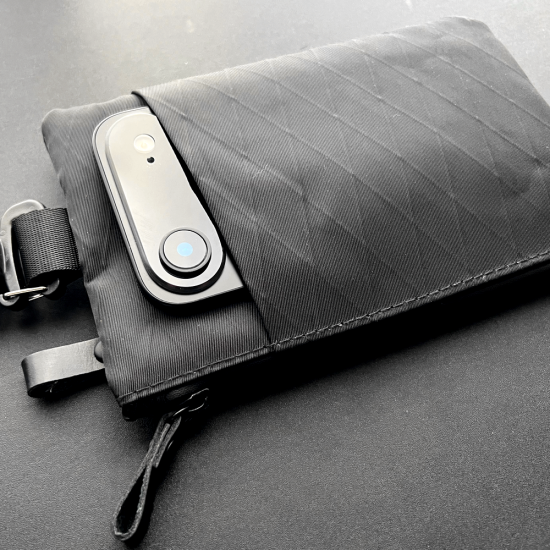 MP2L X-pouch Lサイズ