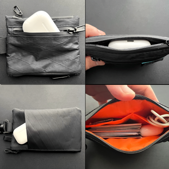 MP2L X-pouch Lサイズ