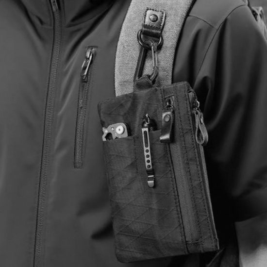 MP2L X-pouch Lサイズ