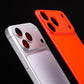 Suti PhoneBack シリコン for iPhone 17 Pro / 17 Pro Max