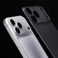 Suti PhoneBack シリコン for iPhone 17 Pro / 17 Pro Max