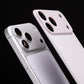Suti PhoneBack シリコン for iPhone 17 Pro / 17 Pro Max