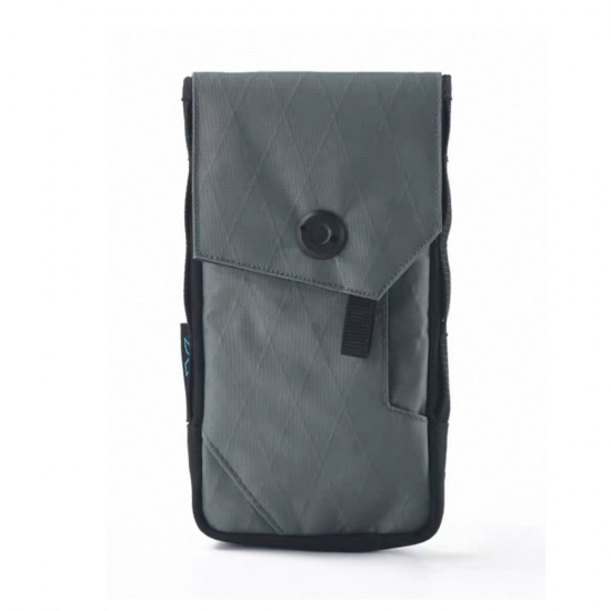 MP2L Phone pouch グレー