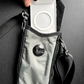 MP2L Phone pouch グレー