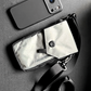 MP2L Phone pouch グレー