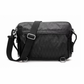 【予約受付：9月中旬から下旬入荷予定】MinZ X-Sling ブラックジップタグ