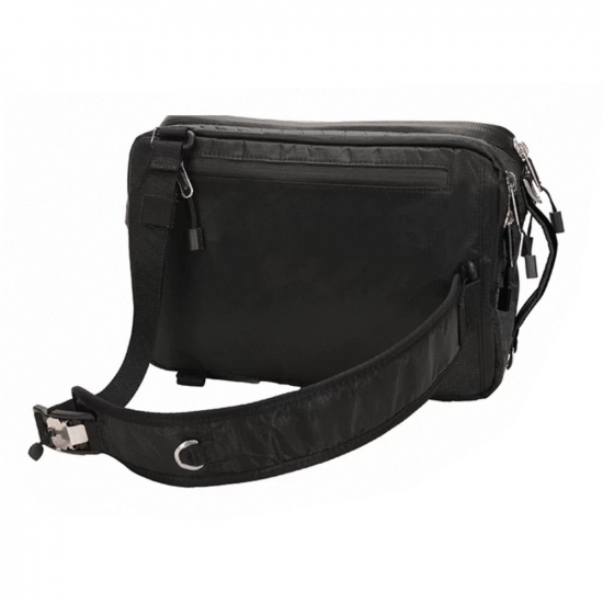 【予約受付：9月中旬から下旬入荷予定】MinZ X-Sling オレンジジップタグ
