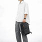 【予約受付：9月中旬から下旬入荷予定】MinZ X-Sling オレンジジップタグ