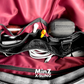 【予約受付：9月中旬から下旬入荷予定】MinZ X-Sling オレンジジップタグ