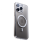 Suti PhoneBack クリア for iPhone 16 Pro / 16 Pro Max