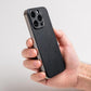 Suti PhoneBack ナノレザー for iPhone 16 Pro / 16 Pro Max