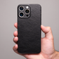 Suti PhoneBack ナノレザー for iPhone 16 Pro / 16 Pro Max