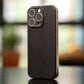 Suti PhoneBack ナノレザー for iPhone 16 Pro / 16 Pro Max