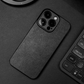 Suti PhoneBack ナノレザー for iPhone 16 Pro / 16 Pro Max