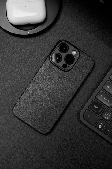 Suti PhoneBack ナノレザー for iPhone 16 Pro / 16 Pro Max