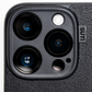 Suti PhoneBack ナノレザー for iPhone 16 Pro / 16 Pro Max