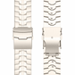MinZ Titanium Band MASSIVE 26mm ナチュラルチタニウム 49mm/46mm