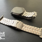 MinZ Titanium Band MASSIVE 26mm ナチュラルチタニウム 49mm/46mm