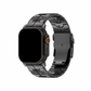MinZ Titanium Band MASSIVE 26mm ブラックチタニウム 49mm/46mm