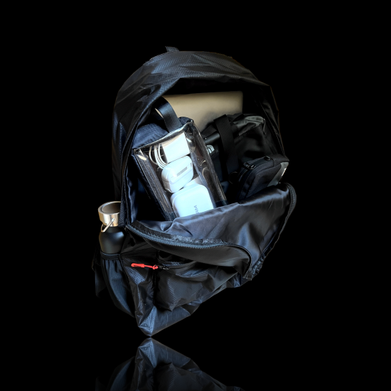 MinZ DAYPACK Air