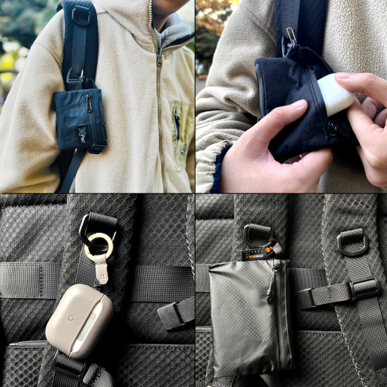 MinZ DAYPACK Air