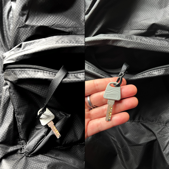 MinZ DAYPACK Air
