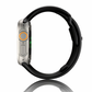 MinZ DOT Band ブラック 49mm/46mm 