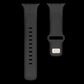 MinZ DOT Band ブラック 49mm/46mm 