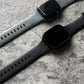 MinZ DOT Band ブラック 49mm/46mm 
