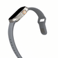 MinZ DOT Band グレー 49mm/46mm 