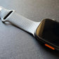 MinZ DOT Band グレー 49mm/46mm 