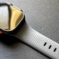 MinZ DOT Band グレー 49mm/46mm 