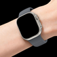 MinZ DOT Band グレー 49mm/46mm 