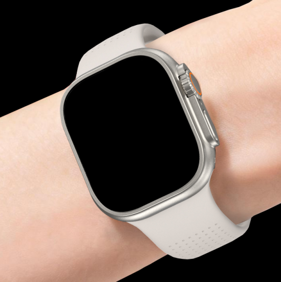 MinZ DOT Band スターライト 49mm/46mm 