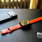 MinZ DOT Band オレンジ 49mm/46mm 