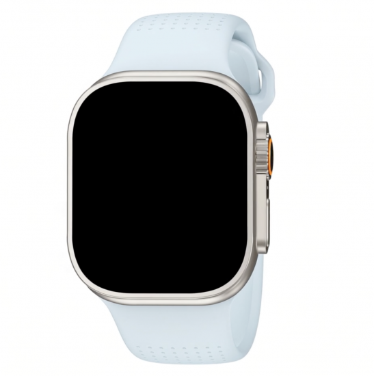 MinZ DOT Band クラウドブルー 49mm/46mm 