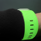 MinZ DOT Band ネオグリーン 49mm/46mm 