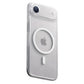 Suti PhoneBack クリア for iPhone Air / 17 Pro / 17 Pro Max