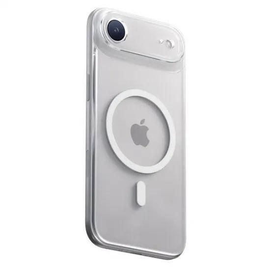 Suti PhoneBack クリア for iPhone Air / 17 Pro / 17 Pro Max